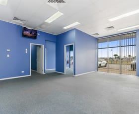 Offices commercial property leased at 264 Woolcock Street Currajong QLD 4812