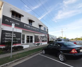 Showrooms / Bulky Goods commercial property leased at 135 Boundary Street Railway Estate QLD 4810