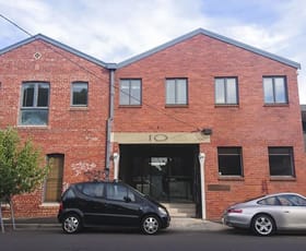 Other commercial property leased at 1st Floor / 10 York Street Richmond VIC 3121