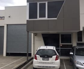 Factory, Warehouse & Industrial commercial property leased at 168-170 Christmas Street Fairfield VIC 3078