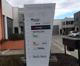Offices commercial property leased at 168-170 Christmas Street Fairfield VIC 3078