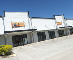 Showrooms / Bulky Goods commercial property leased at 657-659 Deception Bay Road Deception Bay QLD 4508