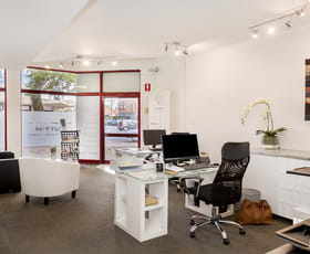 Offices commercial property leased at Suite 7/385 Pacific Highway Crows Nest NSW 2065