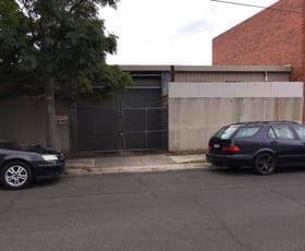 Factory, Warehouse & Industrial commercial property leased at 39 Fairview Street Springvale VIC 3171