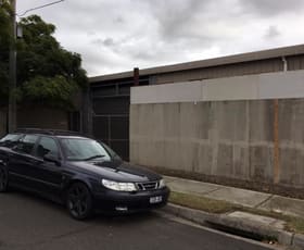 Factory, Warehouse & Industrial commercial property leased at 39 Fairview Street Springvale VIC 3171