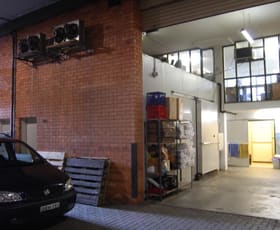 Factory, Warehouse & Industrial commercial property leased at Manly Vale NSW 2093