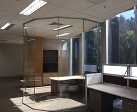 Offices commercial property leased at Part Suite 7/2-4 Northumberland Drive Caringbah NSW 2229