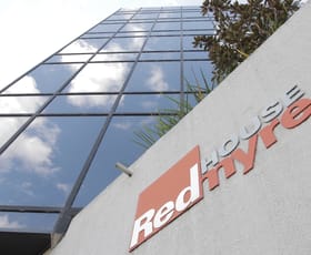 Offices commercial property leased at 4A/9-13 Redmyre Road Strathfield NSW 2135