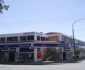 Offices commercial property leased at 8/85 Welsby Parade Bongaree QLD 4507