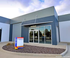 Factory, Warehouse & Industrial commercial property leased at 6/181 Hammond Avenue Wagga Wagga NSW 2650