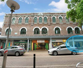 Shop & Retail commercial property leased at Shop 5, 152 Hunter Street Newcastle NSW 2300