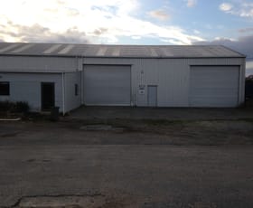 Factory, Warehouse & Industrial commercial property leased at 1 Pipeworks Road South Launceston TAS 7249