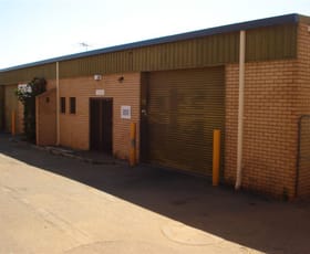 Factory, Warehouse & Industrial commercial property leased at 2&3/229 Bank Street Welshpool WA 6106