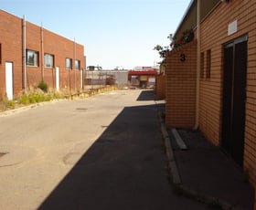 Factory, Warehouse & Industrial commercial property leased at 2&3/229 Bank Street Welshpool WA 6106