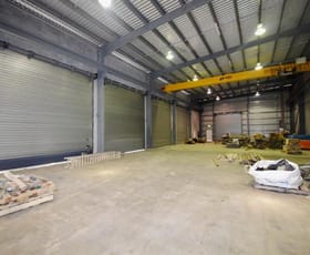 Factory, Warehouse & Industrial commercial property leased at 3/780 Ingham Road Mount Louisa QLD 4814