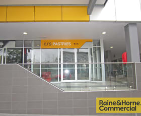Shop & Retail commercial property leased at 106/53 Endeavour Boulevard North Lakes QLD 4509