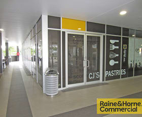 Shop & Retail commercial property leased at 106/53 Endeavour Boulevard North Lakes QLD 4509