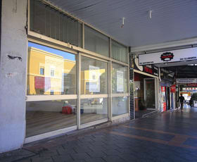 Shop & Retail commercial property leased at 364 Illawarra Road Marrickville NSW 2204