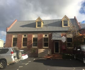 Offices commercial property leased at 4/30 Patrick Street Hobart TAS 7000
