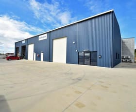Factory, Warehouse & Industrial commercial property leased at 780 Ingham Road Mount Louisa QLD 4814