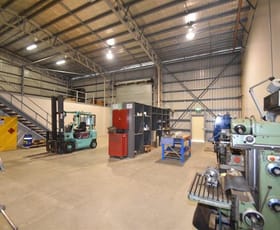 Factory, Warehouse & Industrial commercial property leased at 780 Ingham Road Mount Louisa QLD 4814