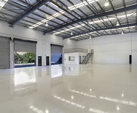 Factory, Warehouse & Industrial commercial property leased at Unit 6, 51 Johnston Street Southport QLD 4215