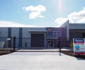Offices commercial property leased at 2/29 Fortitude Boulevard Wangara WA 6065