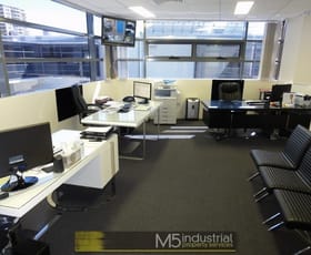 Factory, Warehouse & Industrial commercial property leased at 20/54 Beach Street Kogarah NSW 2217
