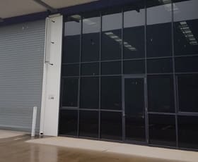 Factory, Warehouse & Industrial commercial property leased at 2/23-25 Lear Jet Drive Caboolture QLD 4510