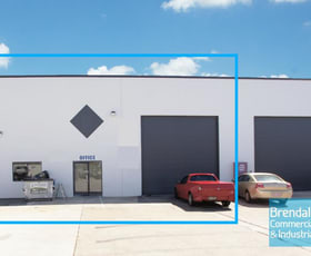 Factory, Warehouse & Industrial commercial property leased at Brendale QLD 4500