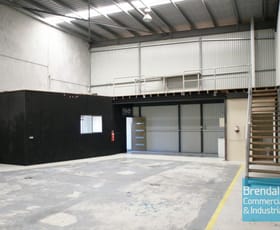 Factory, Warehouse & Industrial commercial property leased at Brendale QLD 4500
