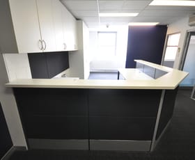 Offices commercial property leased at Suite 74/48 George Street Parramatta NSW 2150