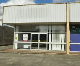 Factory, Warehouse & Industrial commercial property leased at Unit 1/49 Randall Street Slacks Creek QLD 4127