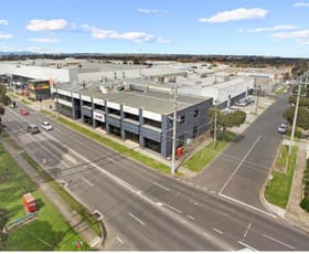 Offices commercial property for lease at 256 Darebin Rd Fairfield VIC 3078