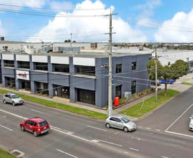 Showrooms / Bulky Goods commercial property for lease at 256 Darebin Rd Fairfield VIC 3078