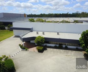 Factory, Warehouse & Industrial commercial property sold at 10 Overlord Place Acacia Ridge QLD 4110