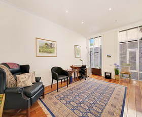 Medical / Consulting commercial property leased at Berry Road St Leonards NSW 2065