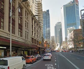 Shop & Retail commercial property leased at 569 George Street Sydney NSW 2000