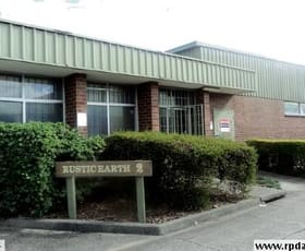 Showrooms / Bulky Goods commercial property leased at 2/17 Malvern Street Bayswater VIC 3153