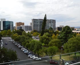 Offices commercial property leased at Suite 501/147 Pirie Street Adelaide SA 5000