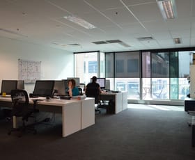 Offices commercial property leased at Suite 501/147 Pirie Street Adelaide SA 5000