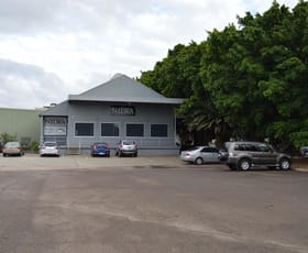 Factory, Warehouse & Industrial commercial property leased at 73a Elizabeth Street Tighes Hill NSW 2297