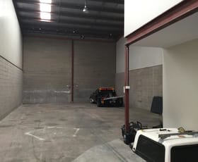 Factory, Warehouse & Industrial commercial property leased at Smithfield NSW 2164