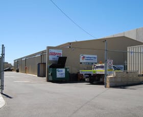 Factory, Warehouse & Industrial commercial property leased at 3/35 Weston Street Naval Base WA 6165