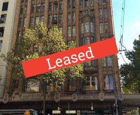 Offices commercial property leased at Suite 505 / 220 Collins Street Melbourne VIC 3000