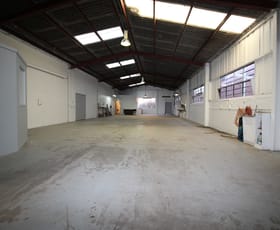 Factory, Warehouse & Industrial commercial property leased at 10 Rosella Street Frankston VIC 3199