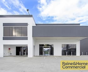 Factory, Warehouse & Industrial commercial property leased at Hendra QLD 4011