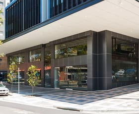 Shop & Retail commercial property leased at 9 Albany Street St Leonards NSW 2065