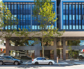 Offices commercial property leased at 9 Albany Street St Leonards NSW 2065