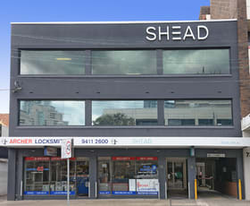 Showrooms / Bulky Goods commercial property leased at Suite 204/75 Archer Street Chatswood NSW 2067